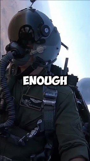 How A 10 Warthog Cockpit Saves Pilots