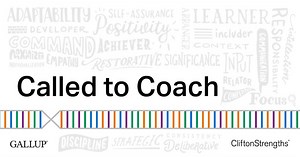 Q12 for Coaches: Updates and Changes for 2022