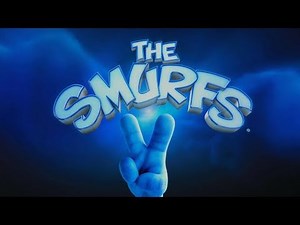 The Smurfs 2 - Live It Up