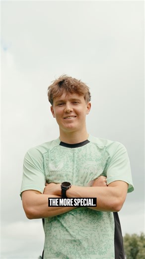 Introducing Tom Jones, New Zealand team captain for the upcoming 2026 Men's U19 World Cup in Zimbabwe and Namibia. 🤝 The squad will leave for Africa on January 2nd before the tournament's warm-up period begins on January 9. | New Zealand Cricket