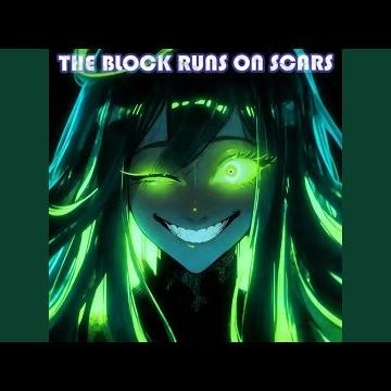 THE NIGHT COMES UNBROKEN (Slowed Down)