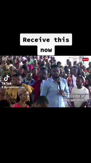 Start your day with this prophecy #Seer1 | Prophet Seer1