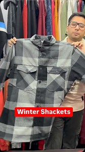 Winter Shackets on Sale Follow @marketshouts_ for more deals Address: Brand n Pocket 207 A Pocket A mayur Vihar phase -2 New Delhi Nearest Metro: East Vinod Nagar - Mayur vihar phase 2 Google Map Location: https://goo.gl/maps/QZCFKGF7kZNs5a357 Contact: 9667883796, 8368055928 #clothes #clothing #clothingbrand #explore #reelitfeelit | Market Shouts