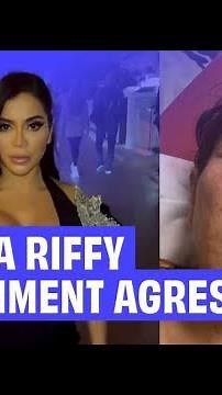 Ce que l’on sait de l’agression de l’influenceuse Soraya Riffy