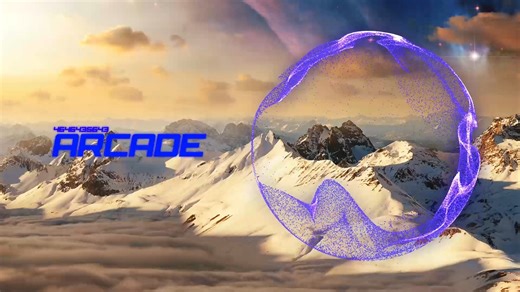 Fox Stevenson - Sandblast [Arcade Fanmade]