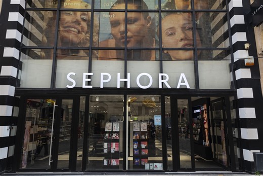 4 Changes Coming to Sephora and Ulta, and How They'll Affect Shoppers — Best Life