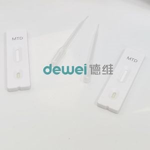 [Hot Item] CE Drug Abuse Urine Test Kit Eddp Methadone