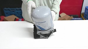 Brake System Air Dryer Cartridge 5004050 800383 5015533 AD-IS Air Dryer Filter for Bendix Peterbilt Kenworth American Truck