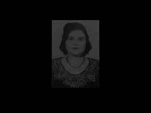 River Justice: Helen Ruth Spence Eaton (1934)