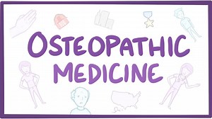 What is Osteopathic Medicine (DO): Video, Causes, & Meaning | Osmosis