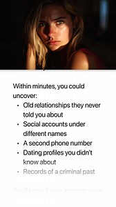 Past behavior predicts future choices. Learn about their real history with TruthFinder's confidential background search. | TruthFinder People Search
