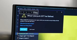 «NVIDIA's Worst Launch Ever»: New GeForce drivers cause games to crash and black screens