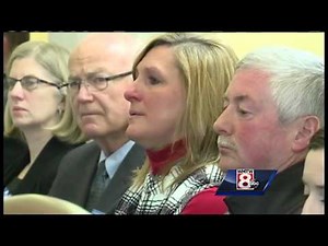 Tuesday Evening headlines from WMTW News 8