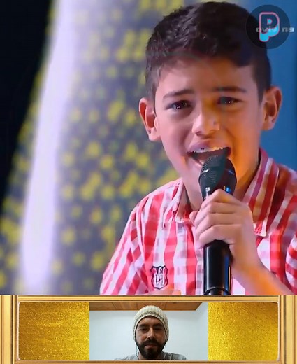 18K views · 695 reactions | 流Miguel Ángel cantó Tú eres la reina 流 #TuEresLaReina #DiomedesDiaz #YoMeLlamo #LaVozKids | Parodia Y Música | Facebook