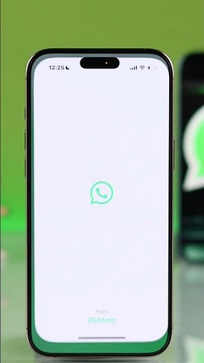 How To Change Someone's NAME on WhatsApp! [Shorts]