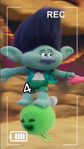 Every Broppy Moment from The Trolls 3 Trailer!