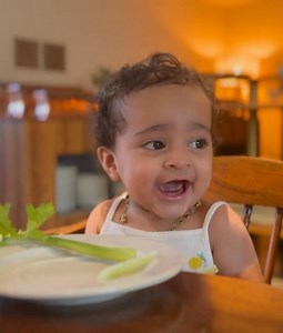 Nitara baby making sound 😂😂😂😂 #pearlemaney #pearlearmy #pearlish #pearle | Pearle Army