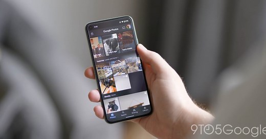 Google Photos 'Memories' now available more widely on web