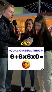 Prioridade é a multiplicação. Já salve pra não esquecer! Valeu pelo vídeo meu friend @canalpapoprofissional Quer aprender matemática do zero ao topo ? Acesse o link na bio! #sandrocurio #studygrambr #enem #vestibulando #vestibulanda #terceirao #estudar | Matemática com Sandro Curió