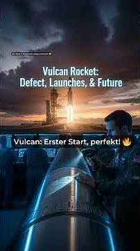 Raummissionen: Der epische Startschuss 2025!