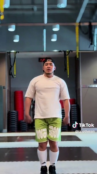 Bodyjam 112: Energizing Fitness Dance Workout