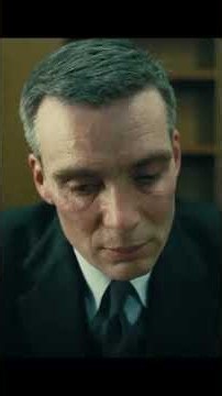 How Cillian Murphy Acts Out Pain Without Words