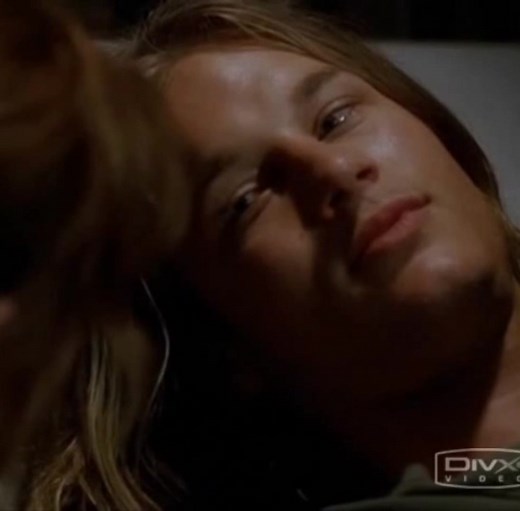 Exploring Travis Fimmel's Roles: Tarzan and Ragnar Lothbrok