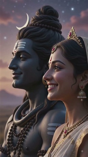 mahadev bless you 💌 🥰....... #animation