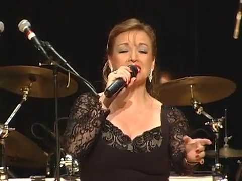 Claudia de Colombia-Concierto en Miami completo