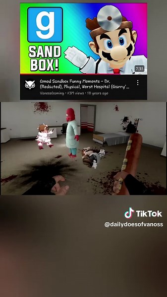 #CapCut #vanosscrew #foryoupage #blowthisup #vanossgaming #funnymoments #vanossgamingfunnymoments #nostalgic #Fyp #gmodtiktok #gmodmemes #gmod #nostalgia #clips