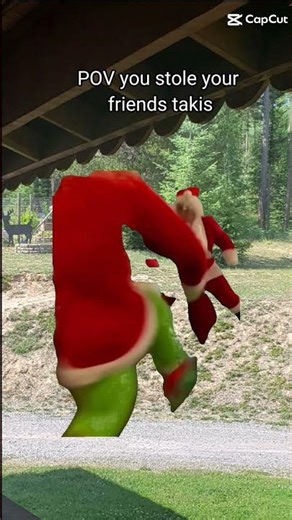 nah me when I steel m y best friend Sammy's takis🤣
