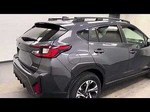 2025 SUBARU CROSSTREK TOURING || 266270