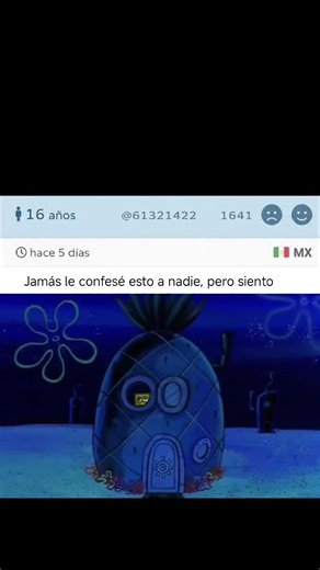 A veces un solo silencio puede cambiar dos vidas para siempre... #tusecreto #confesiones #anecdotas