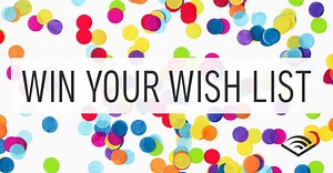 42K views · 290 reactions | Enter to win $300 of audiobooks! Have a...