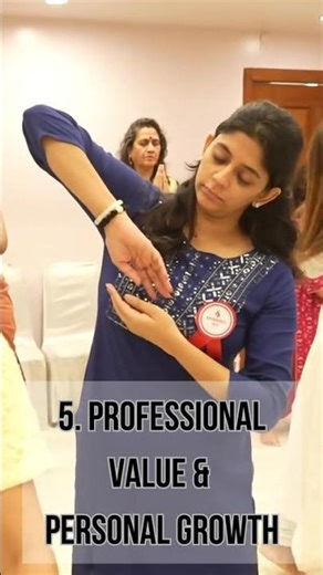 Dance Movement Therapy