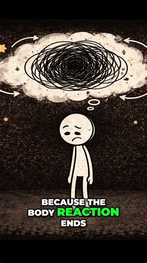 Why One Conversation Can Ruin Your Entire Day