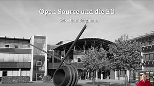 Open Source und die EU