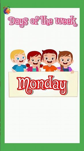 days of the week song stay little channel |sunday monday tuesday song |vocabulary |nurseryrhymes