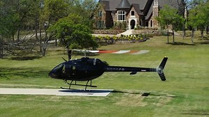 2.1M views · 29K reactions | Check out our visit to the gorgeous Ribbonwood Estate to hear how Clayton Boyd, CEO of Clayton Boyd Luxury Barns, uses his #Bell505 for work and play to enhance his business and adventure lifestyle! | Bell Flight | Facebook