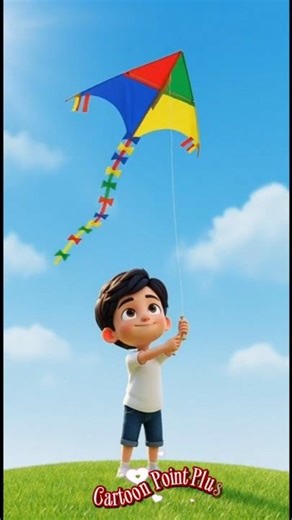 Chinto ABC Learning | G se M Tak | Kids Education 3D Animation Roman Urdu | Cartoon Point Plus |