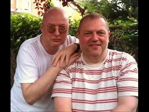 Andy Partridge interview 03/08/2014, Alan Thompson - BBC Radio Wales