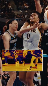 This party just started. Join the madness and get your tickets now! | Indiana Fever