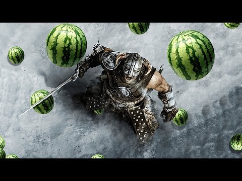 Best Way To Duplicate Any Item In SKYRIM (Very Simple)