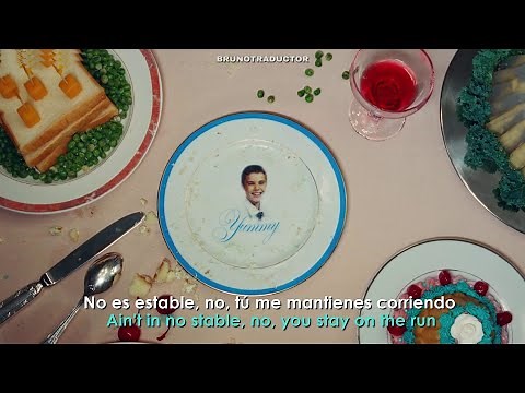 Justin Bieber - Yummy // Lyrics + Sub Español // Video Oficial