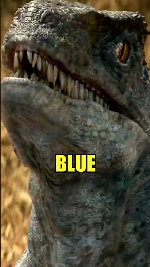 THE STRONGEST VELOCIRAPTOR IN JURASSIC PARK AND JURASSIC WORLD