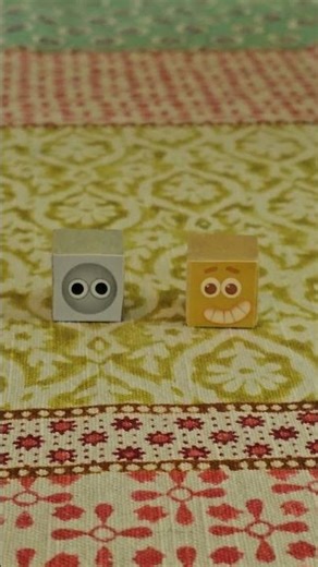 Colourblocks in Real Life: Meet the new looks of Silver and Gold! #shorts