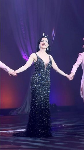 Dita Von Teese - Nocturnelle - Berlin 31.03.2026