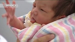 CATCH-UP: Midwives at Tamworth's maternity ward are beginning to believe there must be something in the water. Just days out from 2017, its 1,000th baby for the year has been delivered. | NBN Television