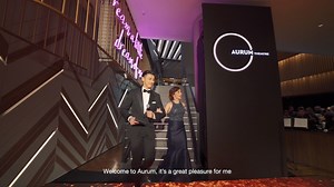 Check out the highlights from the official launch for #AurumTheatre, The Gardens Mall KL! ✨ Discover true cinematic luxury, follow us at Aurum Theatre. | GSC