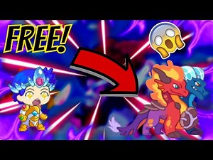 I Got FREE Prodigy Epics With Online Generators!